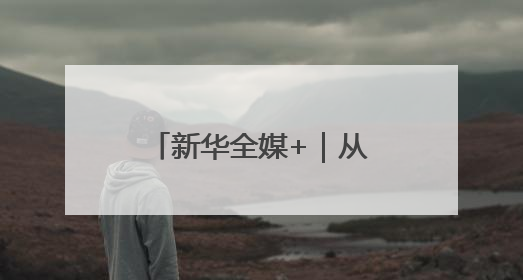 新华全媒+｜从上市公司一季报“含新量”看中国经济发展向“新”